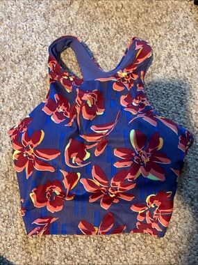 Athleta sports bra
